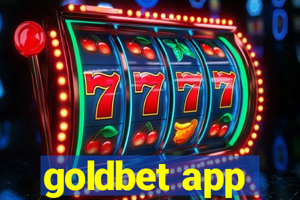 goldbet app